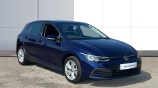 Volkswagen Golf 1.5 TSI Life 5dr Petrol Hatchback